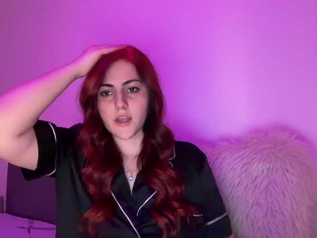 claireheart's BongaCams show and profile