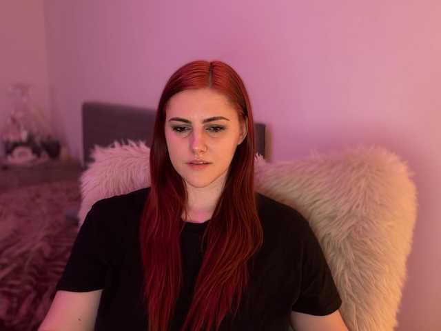 claireheart's BongaCams show and profile