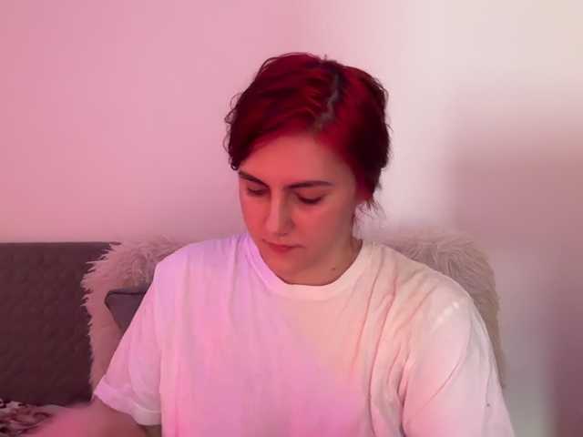 claireheart's BongaCams show and profile