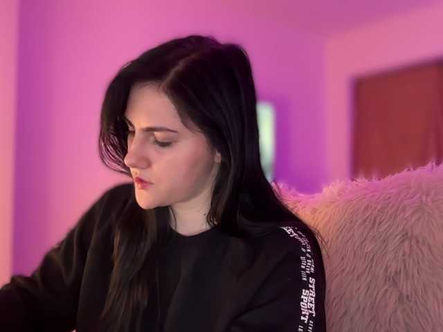 claireheart from BongaCams