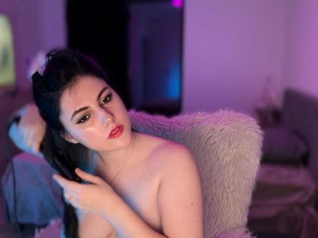 claireheart from BongaCams