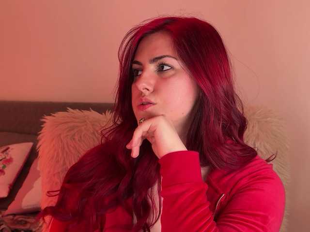 claireheart's BongaCams show and profile