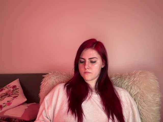 claireheart's BongaCams show and profile