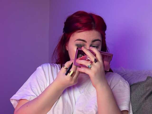 claireheart's BongaCams show and profile