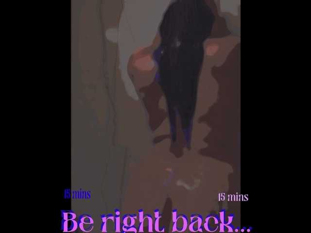 claireheart's BongaCams show and profile