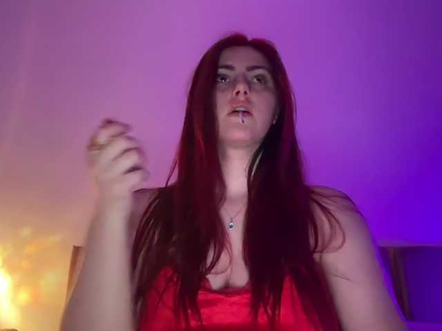 claireheart's BongaCams show and profile