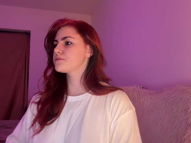 claireheart live cam profile