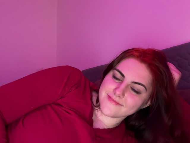 claireheart's BongaCams show and profile