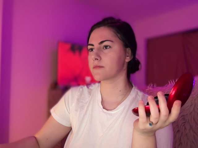 claireheart's BongaCams show and profile