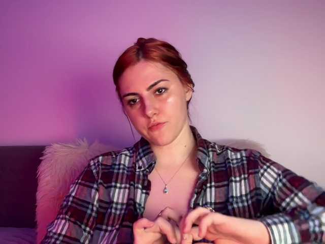 claireheart's BongaCams show and profile