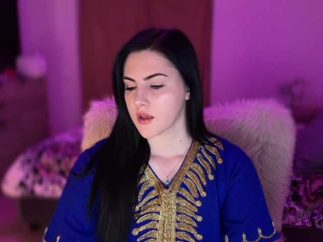 claireheart's BongaCams show and profile