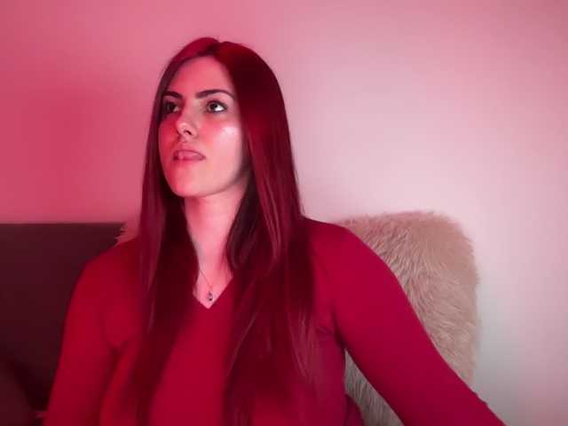 claireheart's BongaCams show and profile