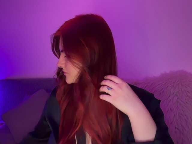 claireheart's BongaCams show and profile