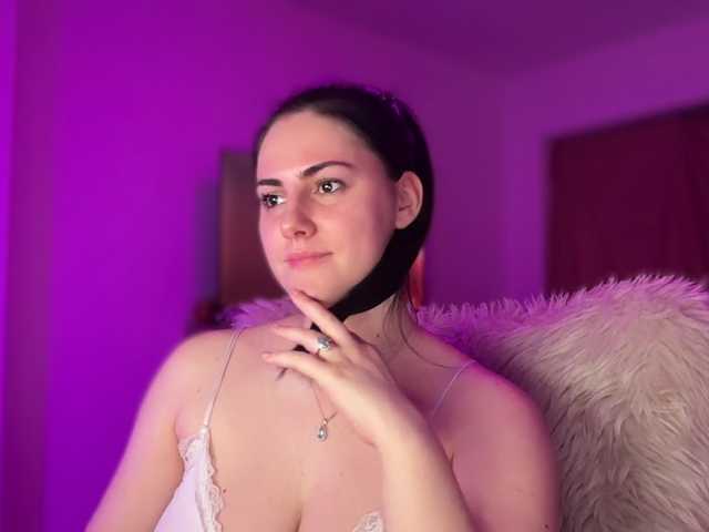 claireheart's BongaCams show and profile