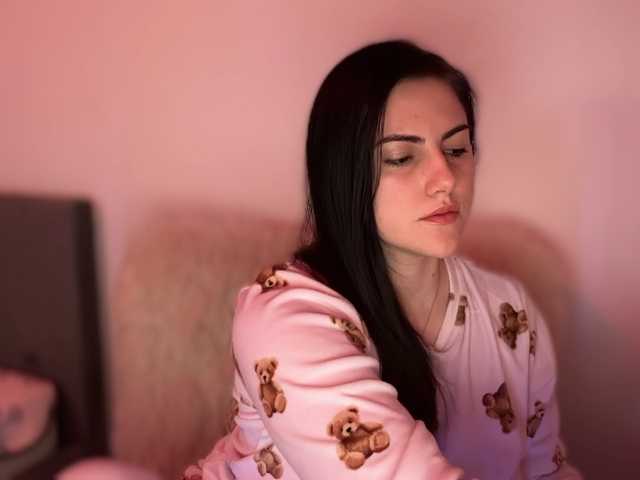 claireheart's BongaCams show and profile
