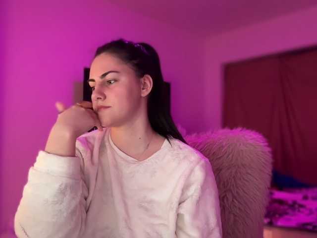 claireheart's BongaCams show and profile