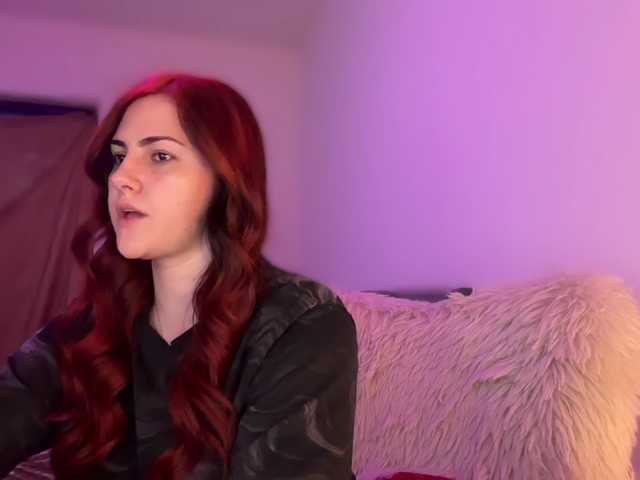 claireheart live cam profile