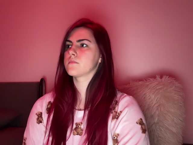 claireheart's BongaCams show and profile