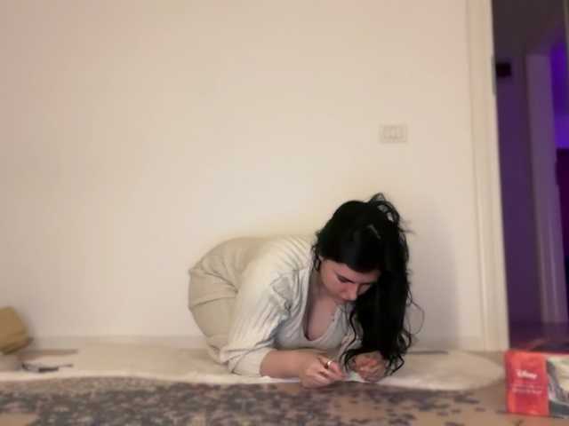 claireheart's BongaCams show and profile