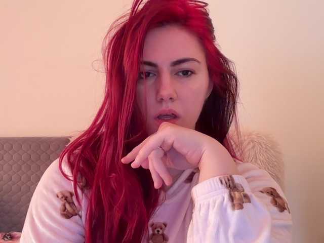 claireheart's BongaCams show and profile