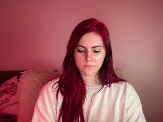 claireheart's BongaCams show and profile