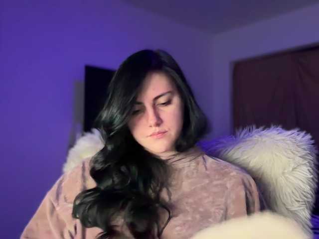 claireheart's BongaCams show and profile