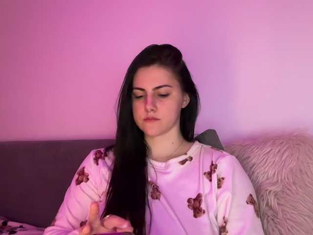 claireheart's BongaCams show and profile