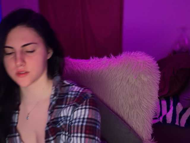 claireheart's BongaCams show and profile