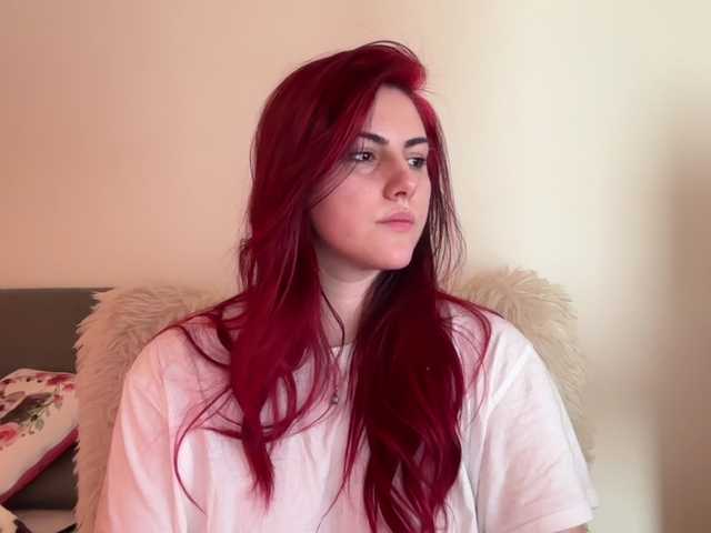 claireheart's BongaCams show and profile