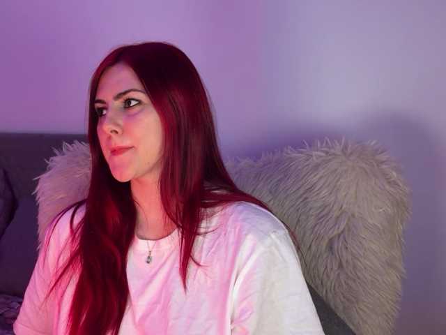 claireheart's BongaCams show and profile