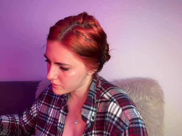 claireheart's BongaCams show and profile