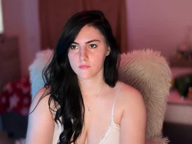 claireheart's BongaCams show and profile