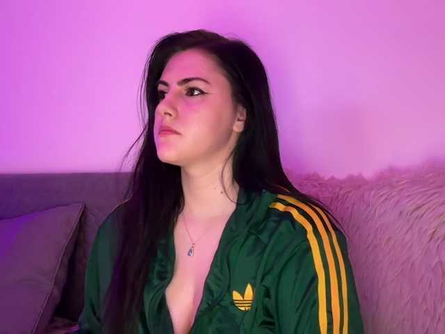 claireheart's BongaCams show and profile