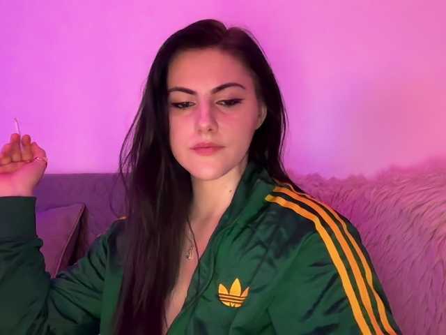 claireheart's BongaCams show and profile