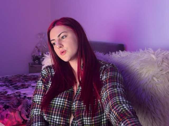 claireheart's BongaCams show and profile