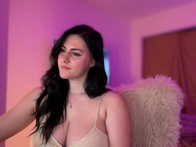 claireheart's BongaCams show and profile