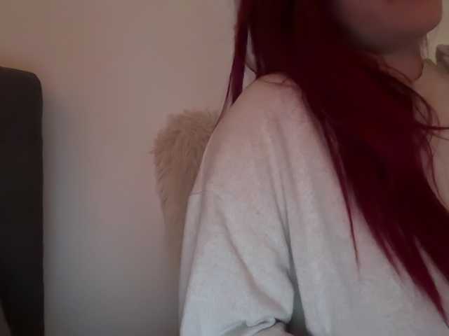 claireheart's BongaCams show and profile