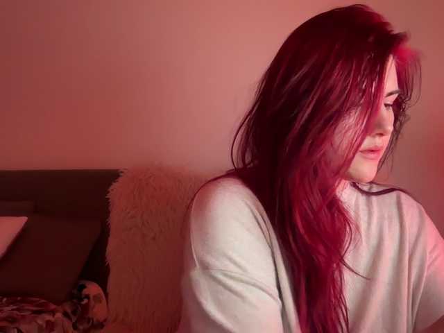 claireheart's BongaCams show and profile