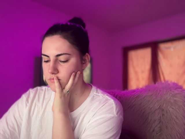 claireheart's BongaCams show and profile