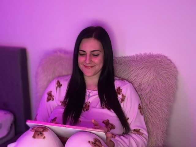 claireheart's BongaCams show and profile