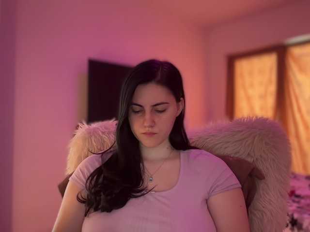 claireheart's BongaCams show and profile