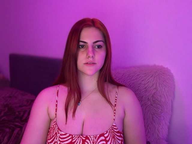 claireheart's BongaCams show and profile