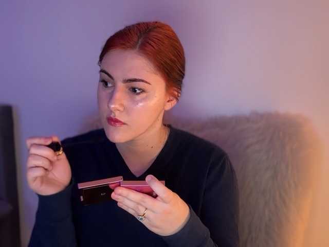 claireheart's BongaCams show and profile