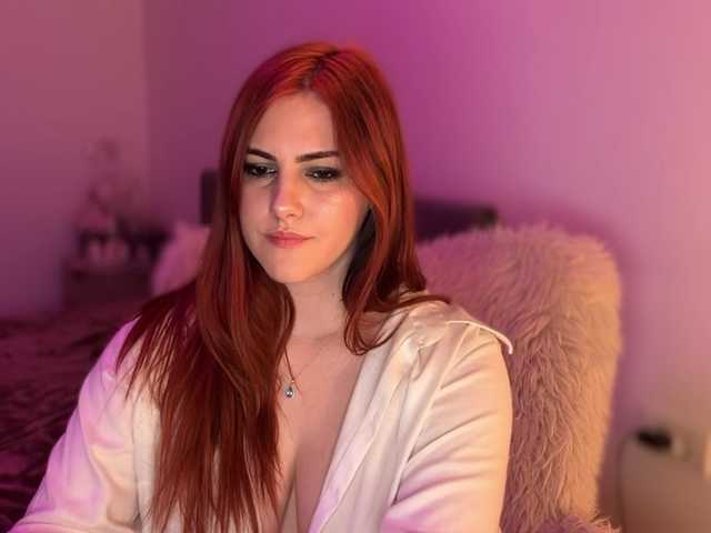 claireheart's BongaCams show and profile