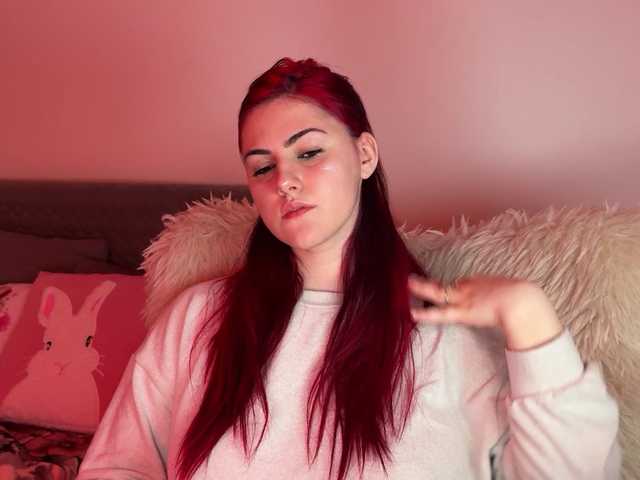 claireheart's BongaCams show and profile