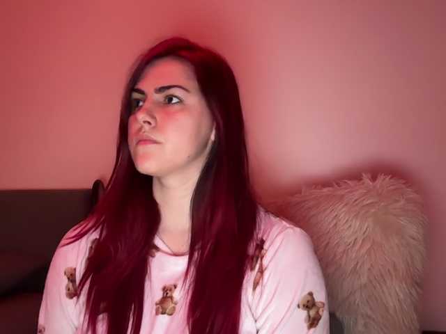 claireheart's BongaCams show and profile