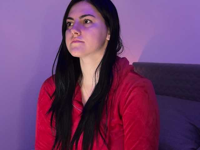 claireheart from BongaCams