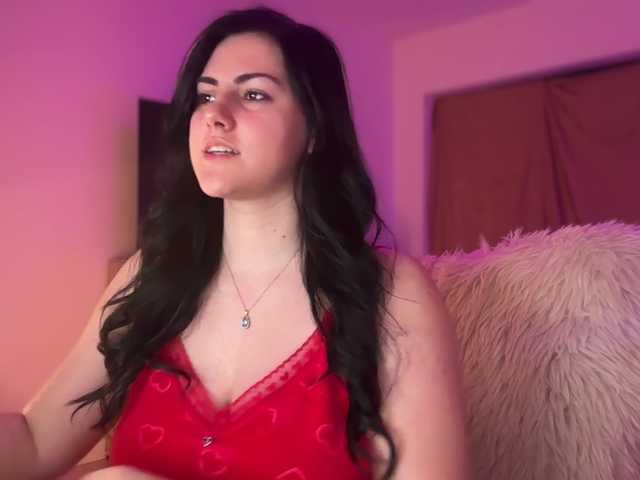 claireheart's BongaCams show and profile