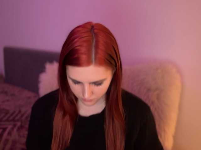 claireheart's BongaCams show and profile