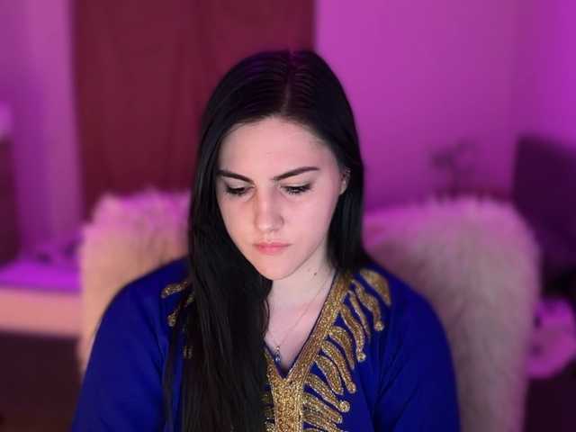 claireheart's BongaCams show and profile